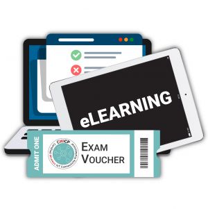 CWICP-202 eLearning Bundle (EL + PT + EV)