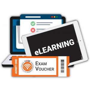 CWIIP-302 eLearning Bundle (EL + PT + EV)