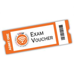 CWIIP-302 Exam Voucher