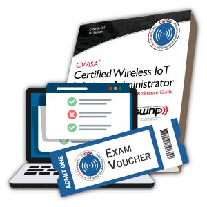 CWISA-102 Self-Paced Training Kit (SG + PT + EV)