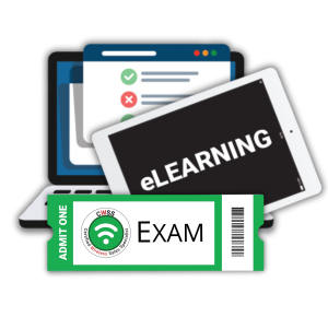 CWSS-102 eLearning Bundle (EL + PT + EV)