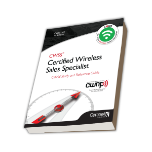 CWSS-102 Official Study and Reference Guide