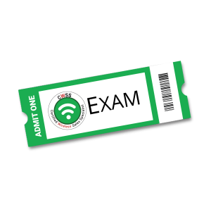 CWSS-102 Exam
