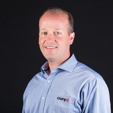 CWNP's Tom Carpenter